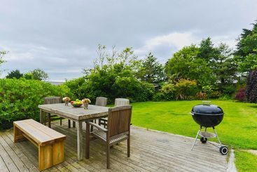 קוטג'' Croyde Pathfields 4 Bedrooms