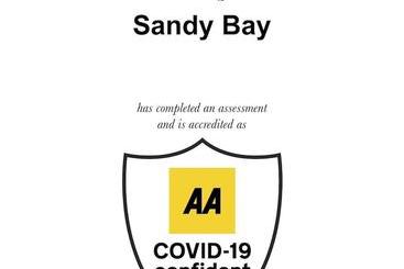 Croyde Sandy Bay 4 Bedrooms