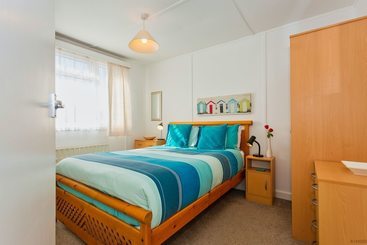 Croyde Sea Breeze 3 Bedrooms