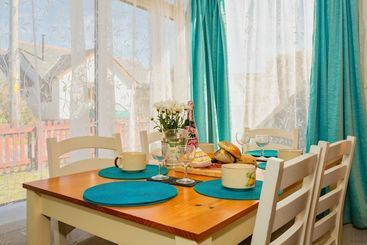 Croyde Sea Breeze 3 Bedrooms