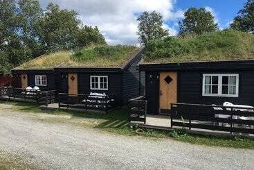 øen Turistsenter Cottages