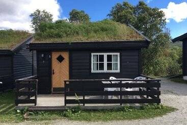 øen Turistsenter Cottages