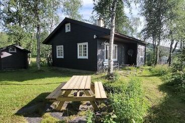 øen Turistsenter Cottages
