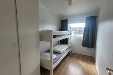 øen Turistsenter Cottages