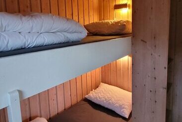 øen Turistsenter Cottages
