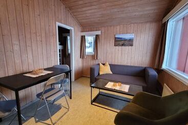 øen Turistsenter Cottages