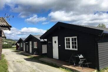 øen Turistsenter Cottages