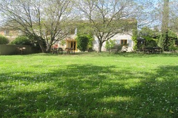 Gite Les Alpilles