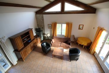 Gîte Tanargue