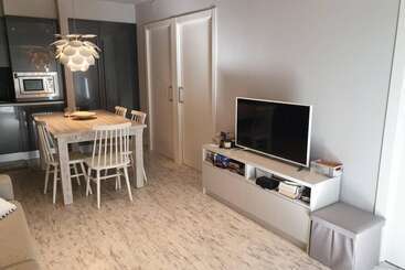 هتل Apartamento Mº Blanca   112a