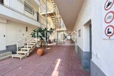 ホテル Apartamento Mº Blanca   115a