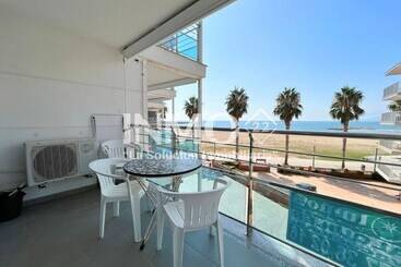 ホテル Apartamento Mº Blanca   115a