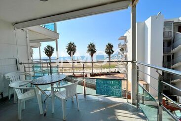 هتل Apartamento Mº Blanca   115a