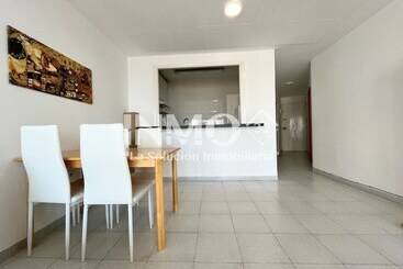 ホテル Apartamento Mº Blanca   115a