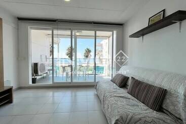 هتل Apartamento Mº Blanca 115a
