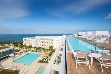 هتل Barceló Conil Playa  Adults Recommended
