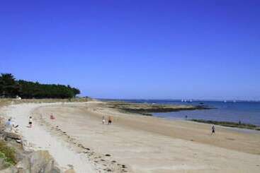 هتل Becassine Des Marais
