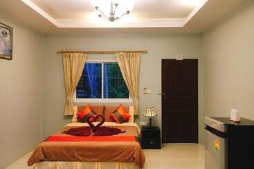 هتل Bussarin Mansion