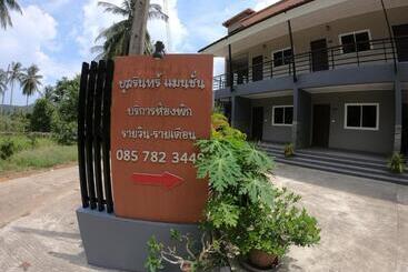 هتل Bussarin Mansion