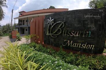هتل Bussarin Mansion