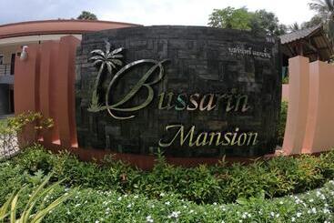 هتل Bussarin Mansion