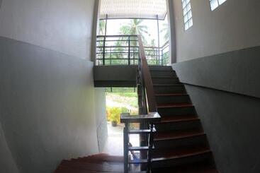 هتل Bussarin Mansion