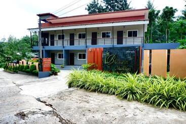 هتل Bussarin Mansion