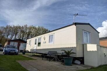 هتل Camber Sands