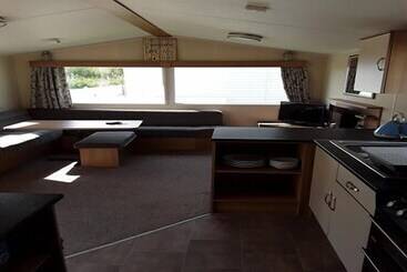 هتل Camber Sands