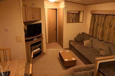 هتل Camber Sands