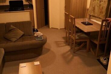 هتل Camber Sands