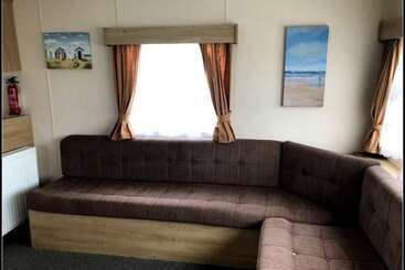 هتل Camber Sands