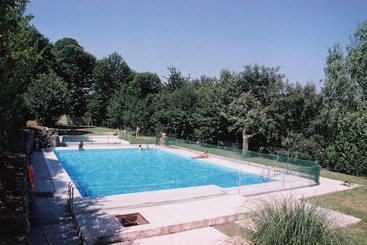 Camping Candelario - Candelario