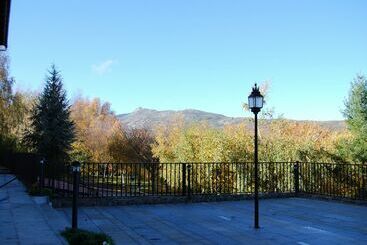 酒店 Camping Candelario