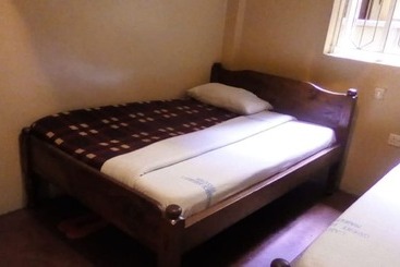 هتل Care Guest House