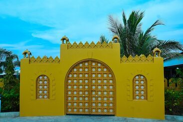هتل Dream Resort