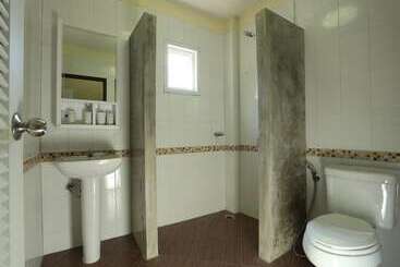 هتل Eco Khaolak Accommodation