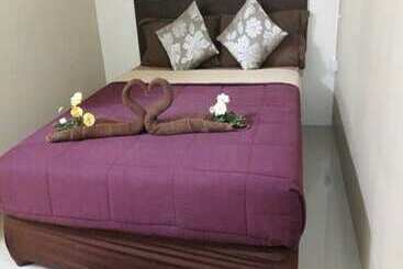 هتل Eco Khaolak Accommodation