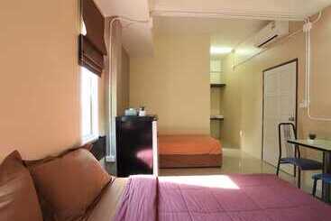 هتل Eco Khaolak Accommodation