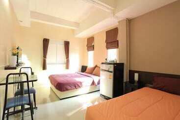 هتل Eco Khaolak Accommodation