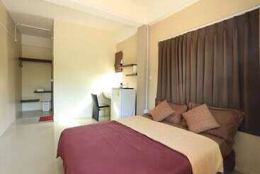 هتل Eco Khaolak Accommodation
