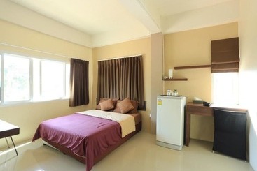 هتل Eco Khaolak Accommodation