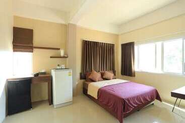هتل Eco Khaolak Accommodation