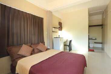 هتل Eco Khaolak Accommodation