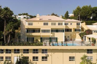 هتل Estoril Luxury Suites & Spa