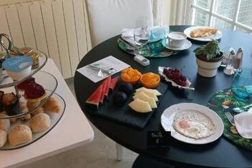 هتل Estoril Luxury Suites & Spa