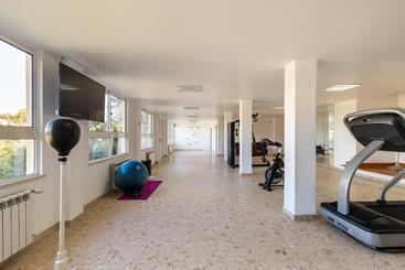 هتل Estoril Luxury Suites & Spa