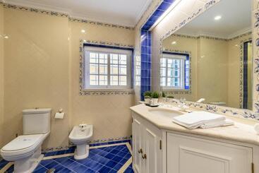 هتل Estoril Luxury Suites & Spa