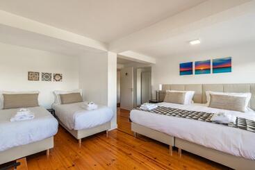 هتل Estoril Luxury Suites & Spa