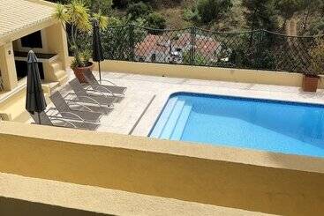 هتل Estoril Luxury Suites & Spa